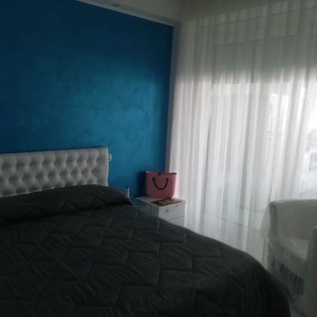Residence Acqua Di Mare แตร์โมลิ ภายนอก รูปภาพ